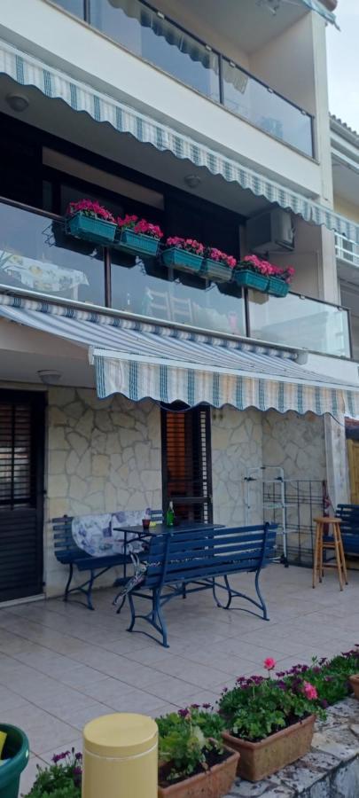 Apartment Azzurro Ičići Eksteriør bilde